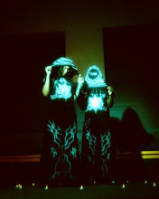 Load image into Gallery viewer, YVNG RAVER PANTS
