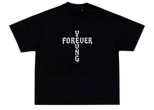 Load image into Gallery viewer, FOREVER YVNG ESSENTIAL TEE
