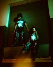 Load image into Gallery viewer, YVNG RAVER PANTS

