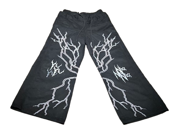 YVNG RAVER PANTS